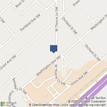 15202 Washington Avenue SW Lakewood, WA MLS# 2464151