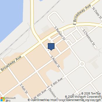 210 E 3rd Avenue # A Moses Lake, WA MLS# 2465885