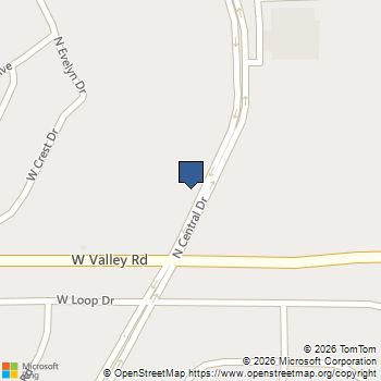 0 75X N Central Drive Moses Lake, WA MLS# 2472413