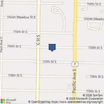 224 116th Street S Tacoma, WA MLS# 2466595