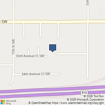 1427 33rd Avenue Ct SW Puyallup, WA MLS# 2534211