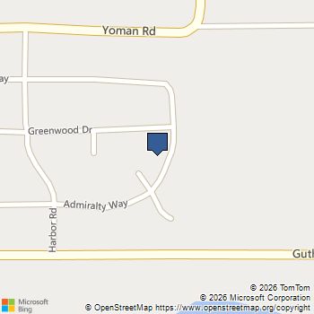 11025 Admiralty Way Anderson Island, WA MLS# 2507793