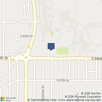 4031 S 66th Street Tacoma, WA MLS# 2488464