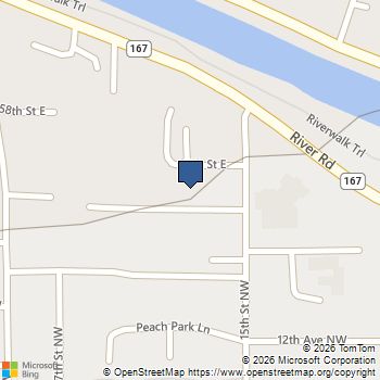 1515 13th Avenue NW Puyallup, WA MLS# 2499523