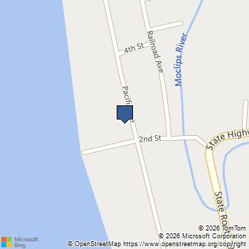 4832 Pacific Avenue Moclips, WA MLS# 2502404