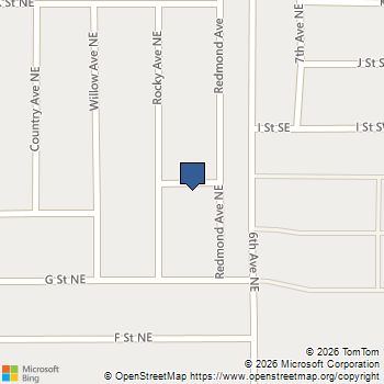 0 Parcel # 150448000 George, WA MLS# 2552700