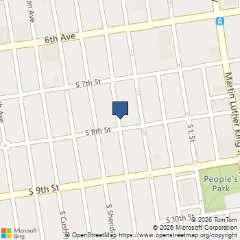 719 S Sheridan Avenue Tacoma, WA MLS# 2484518