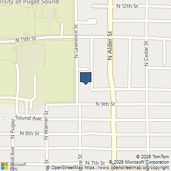 917 N Lawrence Street Tacoma, WA MLS# 2515738