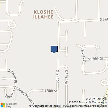 37558 30th Place S # Lot40 Federal Way, WA MLS# 2469985