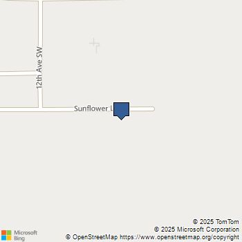 1045 Otter Creek Loop Hazen, ND MLS# 4020813