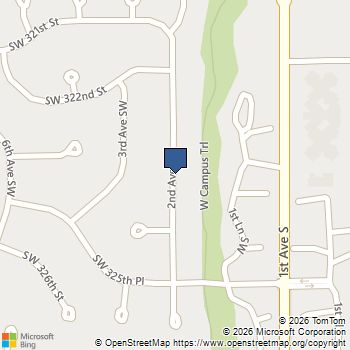 32337 (LOT 2188203740) 2nd Avenue SW Federal Way, WA MLS# 2573513