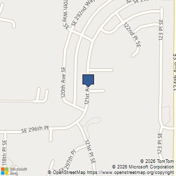 29429 121st Avenue SE Auburn, WA MLS# 2465917