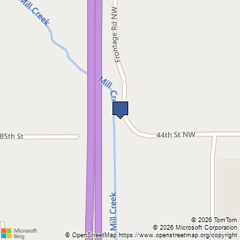 0 XXX Frontage Road NW Auburn, WA MLS# 2528815