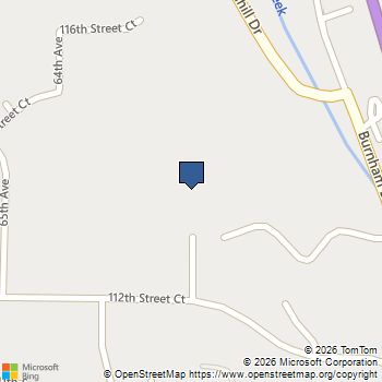 11325 112th Street Loop Gig Harbor, WA MLS# 2514910