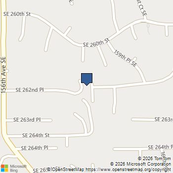 15660 SE 262nd Place Covington, WA MLS# 2594293