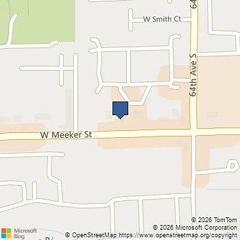 1601 W Meeker Street Kent, WA MLS# 2509769