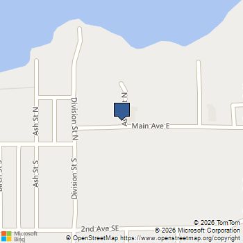 0 S Aster Street Soap Lake, WA MLS# 2534513