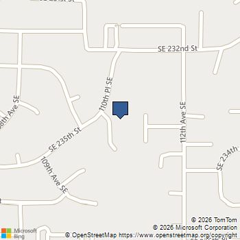 23504 110th place SE Kent, WA MLS# 2470636