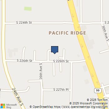 2630 S 226th Street # C101 Seattle, WA MLS# 2463741