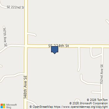 14845 SE 224th Street Kent, WA MLS# 2565067