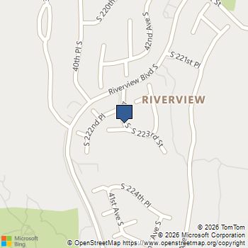 4020 S 222nd Place # 104 Kent, WA MLS# 2599240