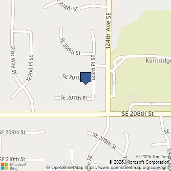 12225 SE 207th Street Kent, WA MLS# 2599692
