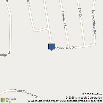 2312 Canyon Hills Drive East Wenatchee, WA MLS# 2487634