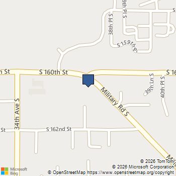 3513 S 160th Street # B4 Seatac, WA MLS# 2470157