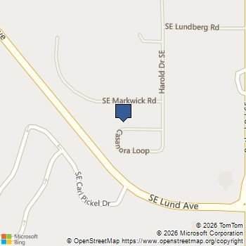 1276 SE Casandra Loop Port Orchard, WA MLS# 2513306