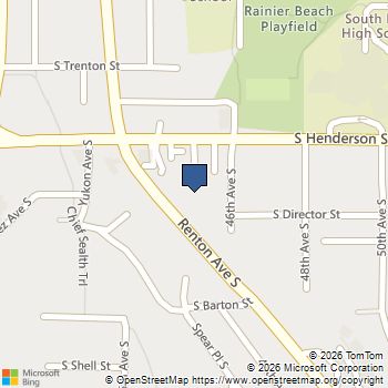 9025 46th Avenue S Seattle, WA MLS# 2510769