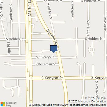 7719 Renton Ave S # A Seattle, WA MLS# 2459840