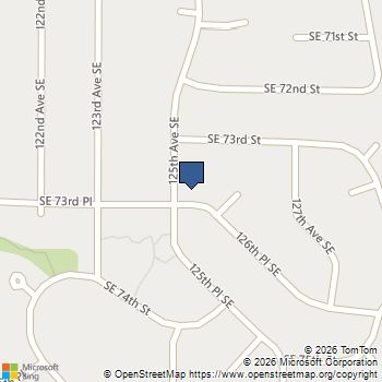 12502 SE 73rd Place Newcastle, WA MLS# 2596402