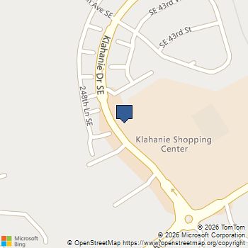 4510 Klahanie Drive SE Issaquah, WA MLS# 2562326