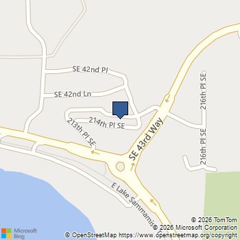 4253 SE 213TH PL # 47 Issaquah, WA MLS# 2593346