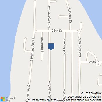 2514 N Lafayette Avenue Bremerton, WA MLS# 2582401
