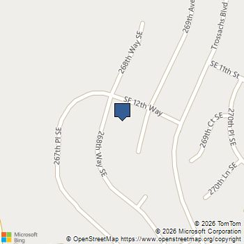 1215 269th Avenue SE Sammamish, WA MLS# 2488222