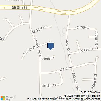 24036 SE 10th Court Sammamish, WA MLS# 2591595