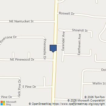 3765 Earendel Avenue Bremerton, WA MLS# 2468915