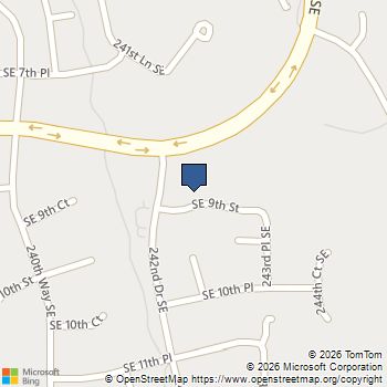 24218 SE 9th Street Sammamish, WA MLS# 2552607