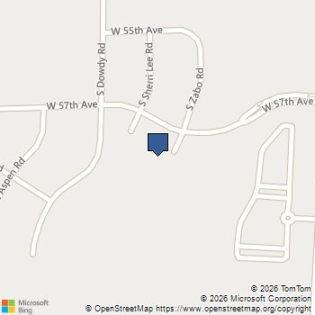 5763 S Sherri Lea Road Spokane, WA MLS# 2482165