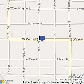 115 Walnut st Street Coulee City, WA MLS# 2563876