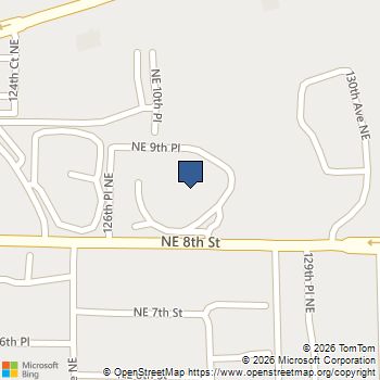 12631 NE 9th Place # C205 Bellevue, WA MLS# 2500069