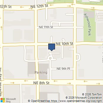 10650 NE 9TH Place # 1820 Bellevue, WA MLS# 2488732