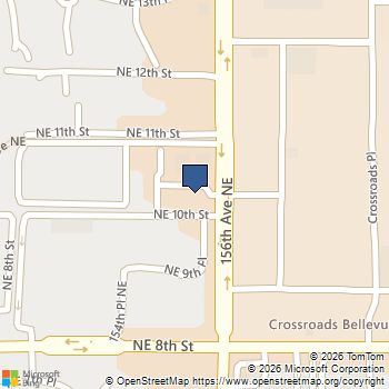 1011 156th Ave Ne Avenue NE # 207 Bellevue, WA MLS# 2572908