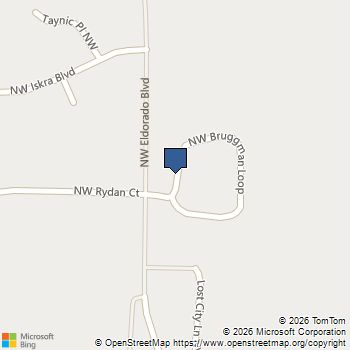 6451 NW Bruggman Loop Silverdale, WA MLS# 2532797