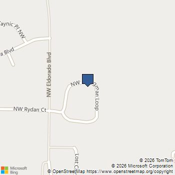 6367 NW Bruggman Loop Bremerton, WA MLS# 2500524