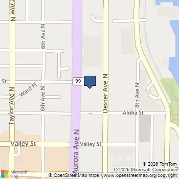 1000 Aurora Avenue N # 311 Seattle, WA MLS# 2466749