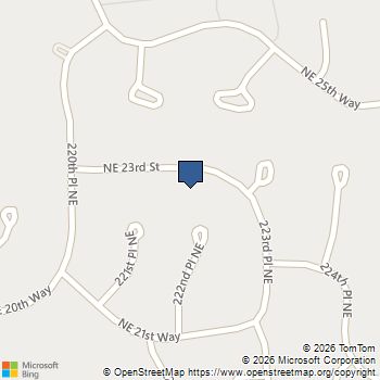 22113 NE 23rd Street Sammamish, WA MLS# 2485782