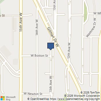 1300 W Boston Street # 24 Seattle, WA MLS# 2574309