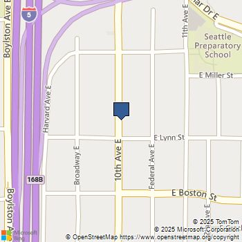 2310 10th Avenue E # A Seattle, WA MLS# 2464073